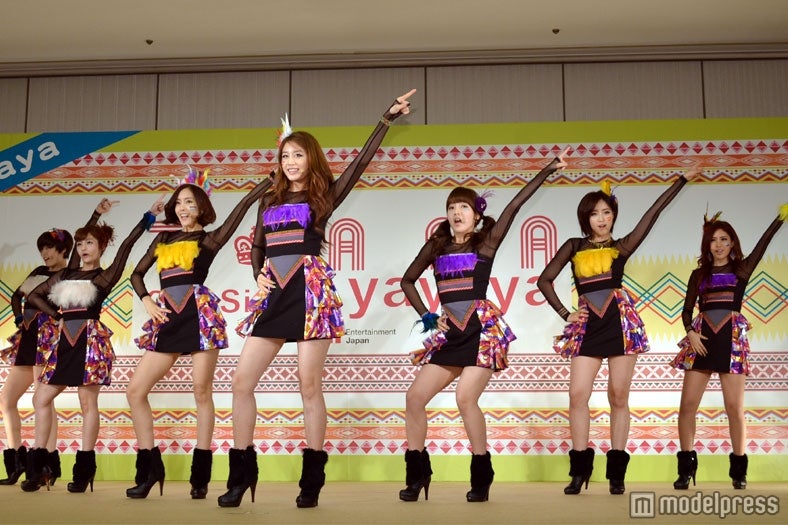 T-ARA