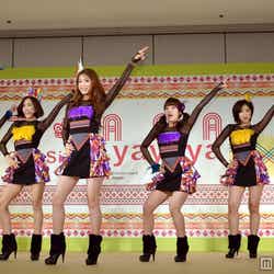 T-ARA