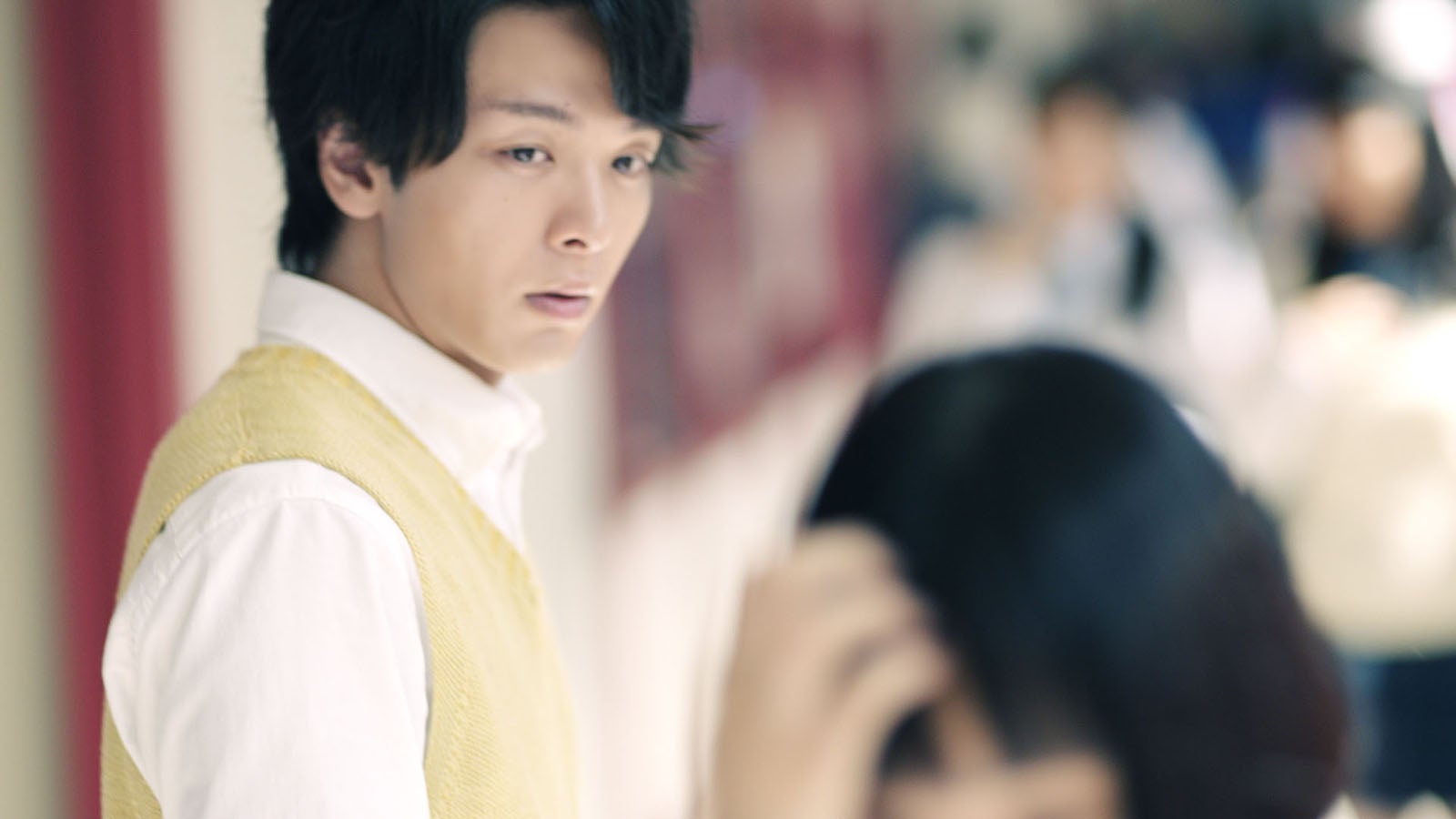 中村倫也 （提供写真）