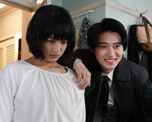 旺太郎(山崎賢人)の本音は?春海(菅田将暉)、尊氏(新田真剣佑)をほのめかす「トドメの接吻」<第8話あらすじ>
