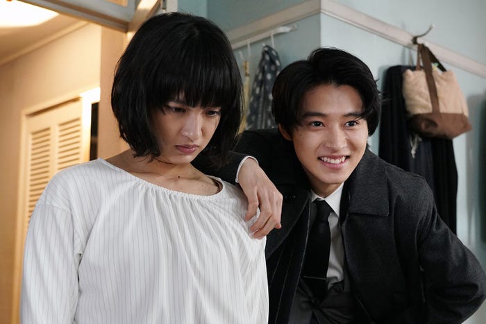 トドメの接吻 最終回 旺太郎 山崎賢人 が選んだ結末に涙腺崩壊 宰子 門脇麦 と切ない別れ モデルプレス トドメの接吻 最終回 旺太郎 山崎賢人 が選んだ結末に涙腺崩壊 宰子 門脇麦 と切ない別れ モデルプレス