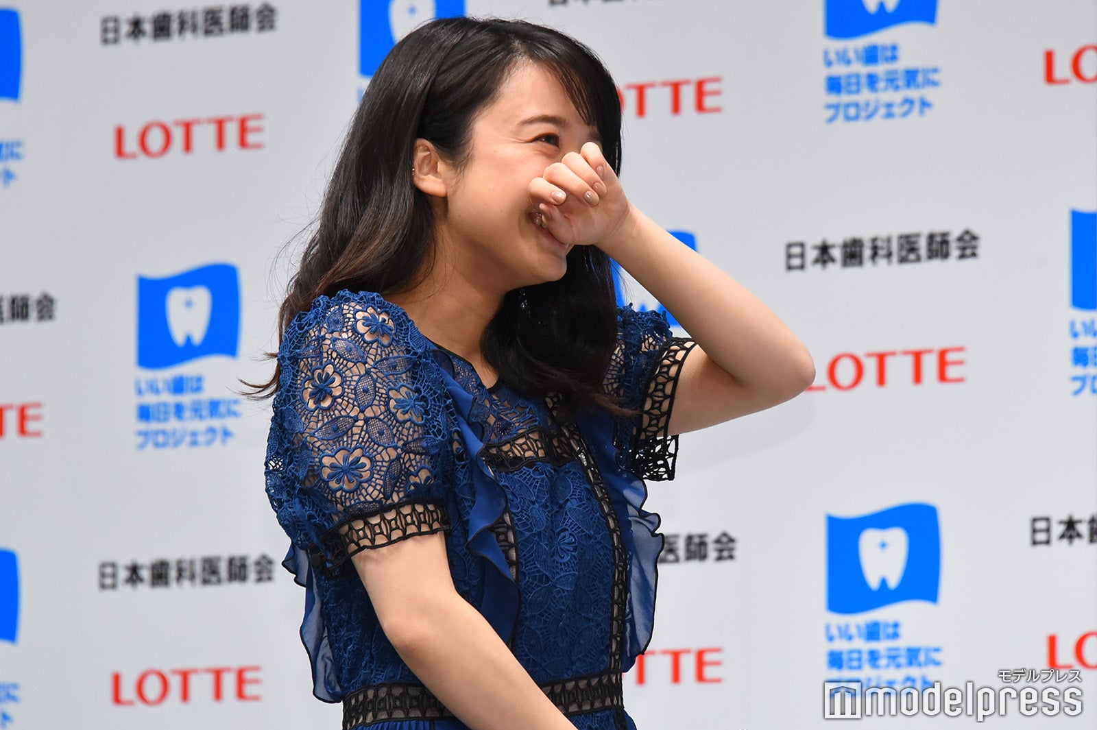 上白石萌音（C）モデルプレス