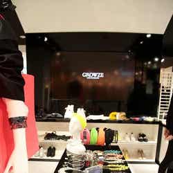 “LA LUXURY“をテーマにしたアイテムが揃う/「GROWZE」ルミネエスト新宿店