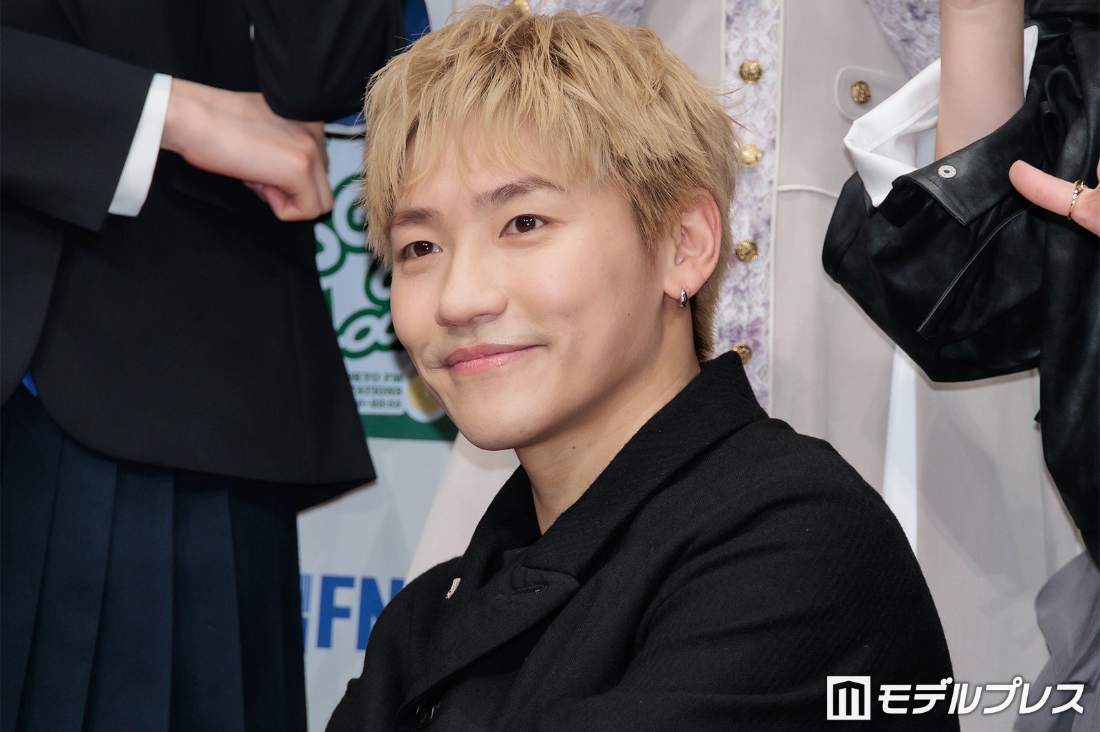 GENERATIONS小森隼「SCHOOL OF LOCK！」退任控える心境 イベントに意気込みも「泣いてイベントをぐちゃぐちゃにしないように…」