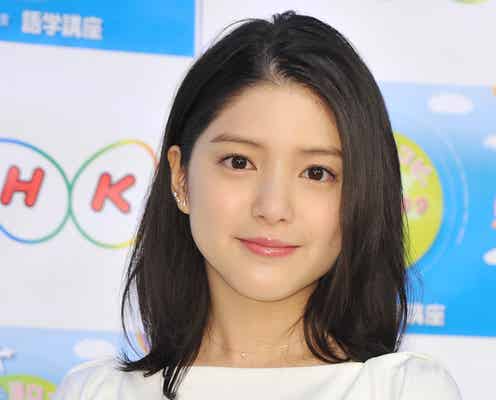 川島海荷、マネージャーに本気のお願い 大学生活を語る
