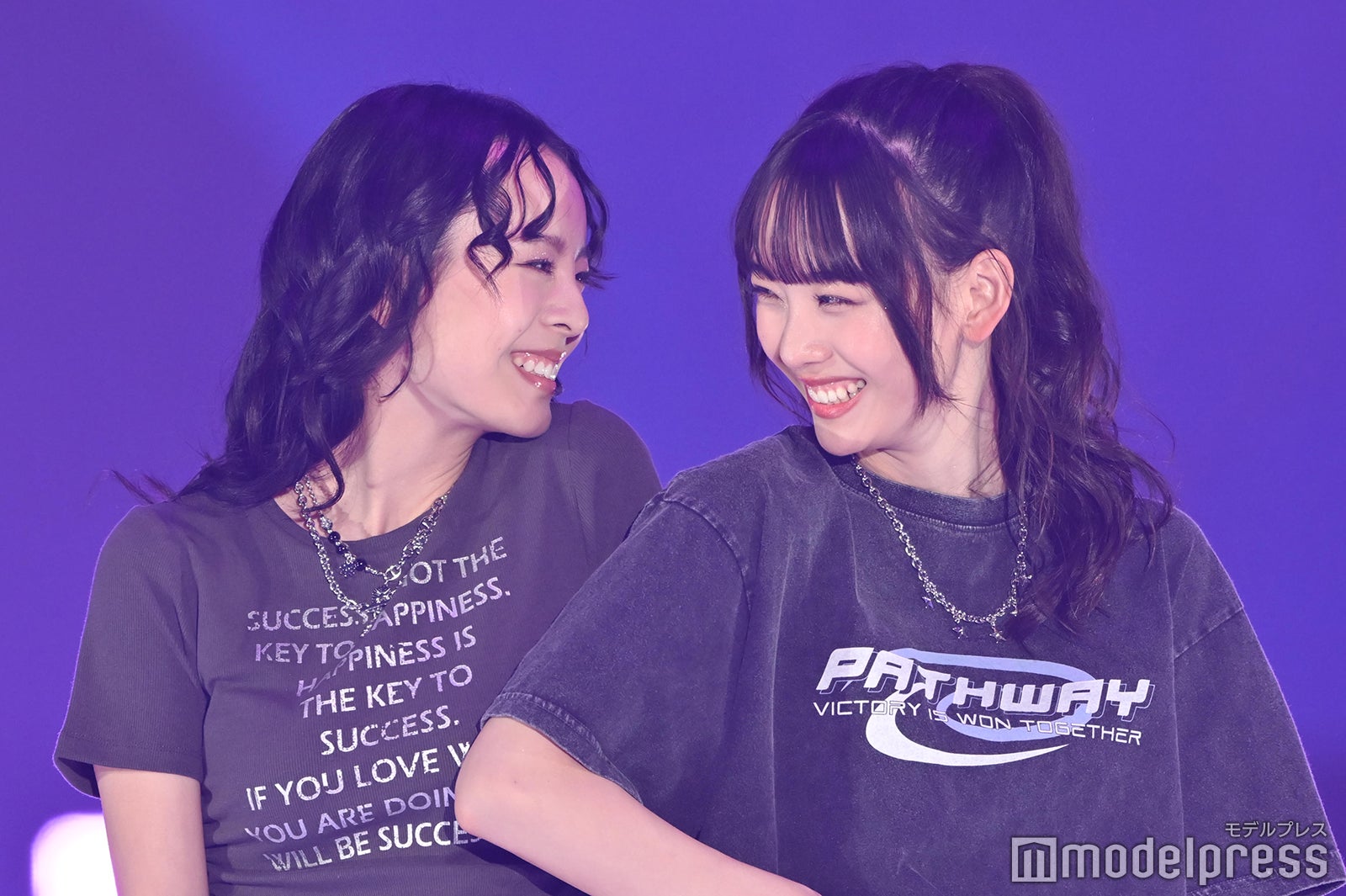 （C）モデルプレス