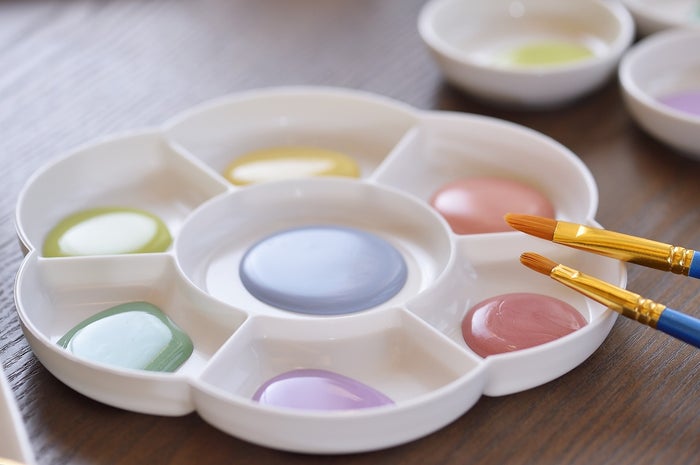 POTERIE／画像提供：箱根登山鉄道