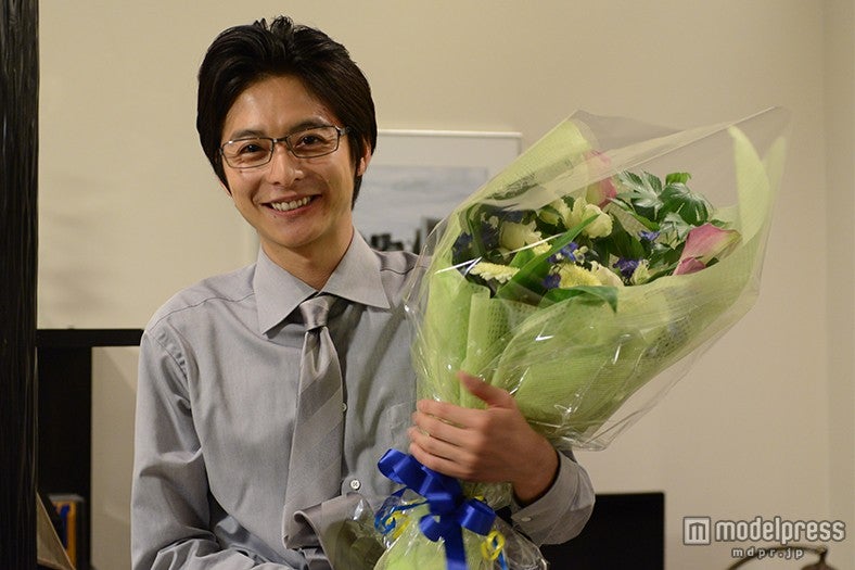 小池徹平（C）読売テレビ