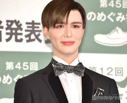 Matt、アーティスト名をMatt Roseに改名