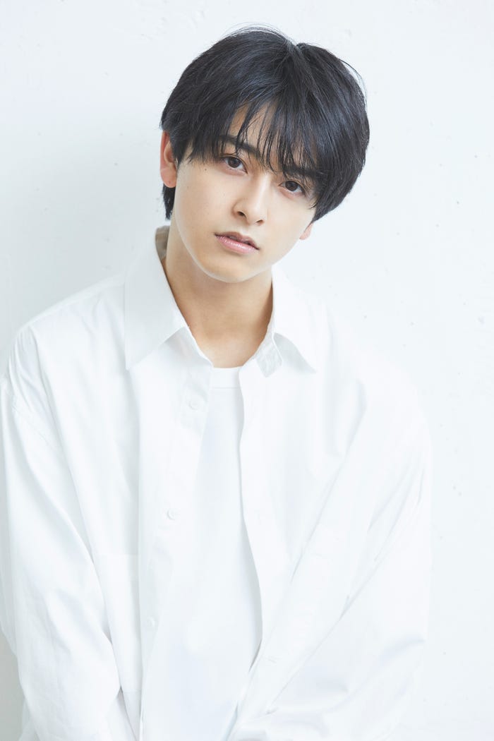 新原泰佑(提供写真)