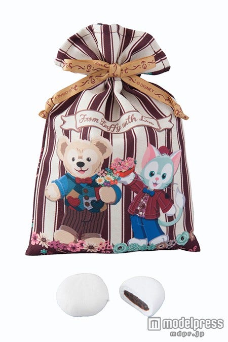 マシュマロ ¥1,000(C)Disney