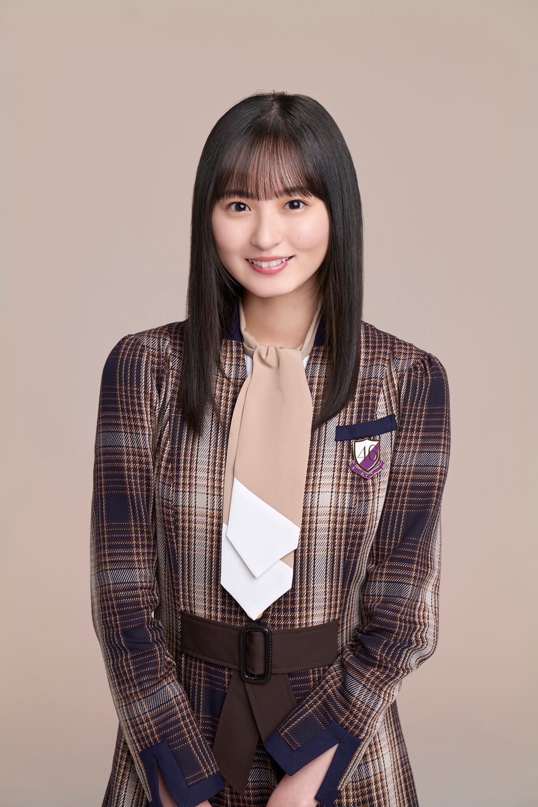 遠藤さくら（C）乃木坂46LLC