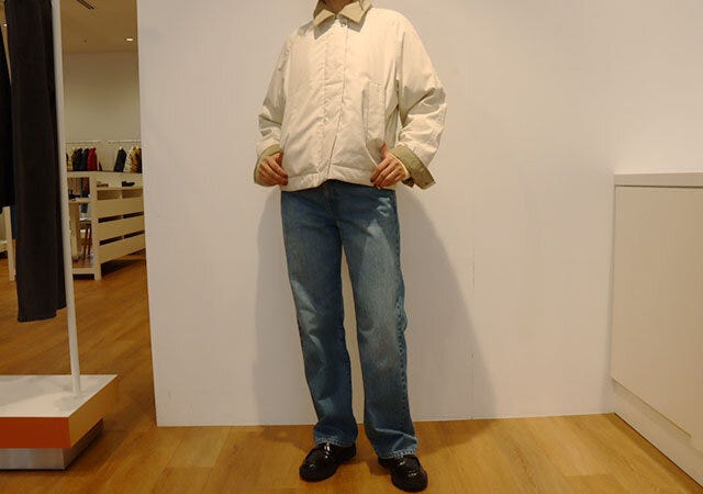 UNIQLO×JW