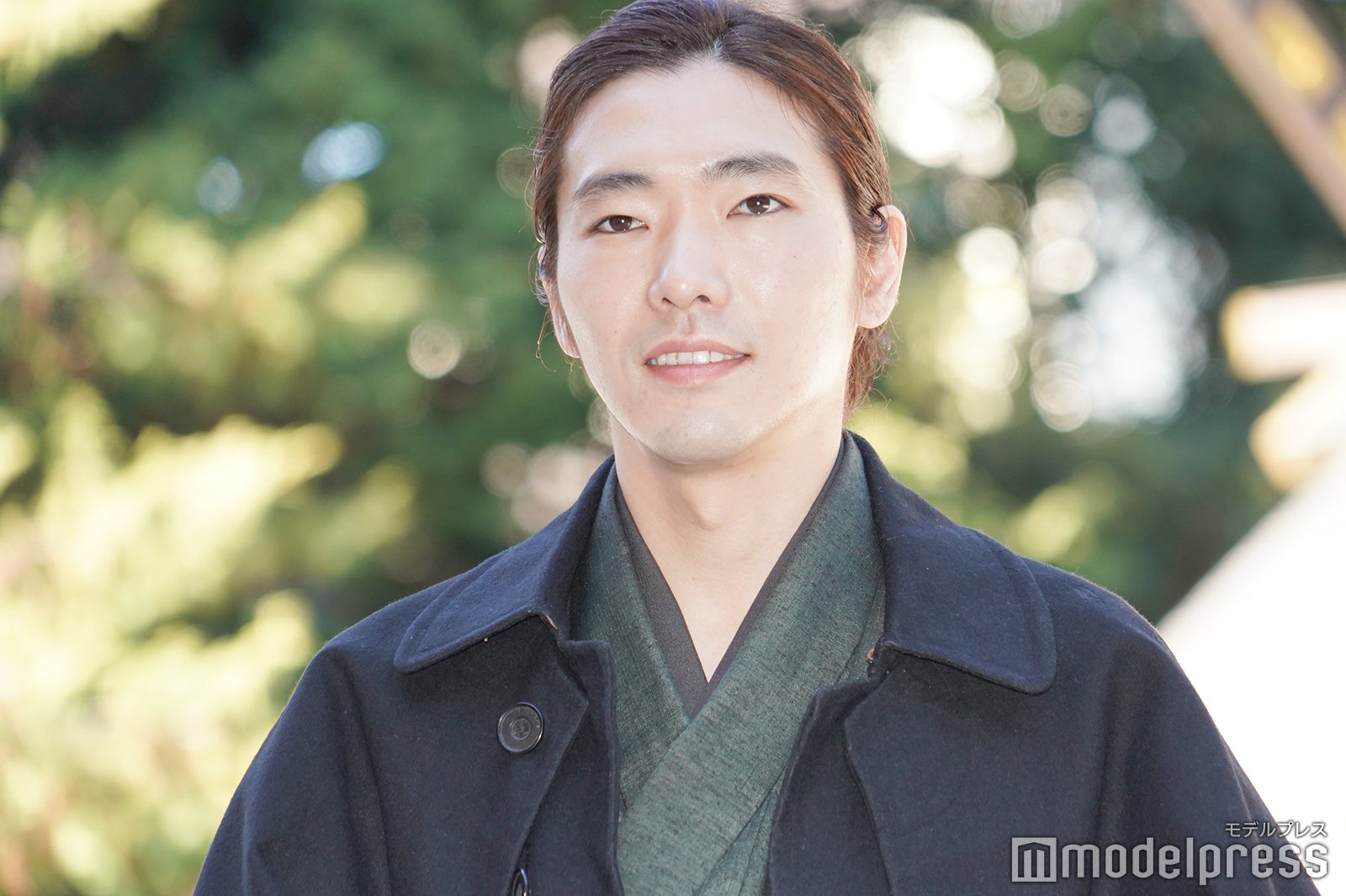 柄本佑（C）モデルプレス