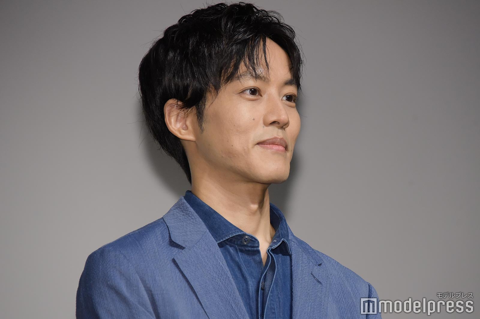 松坂桃李 （C）モデルプレス