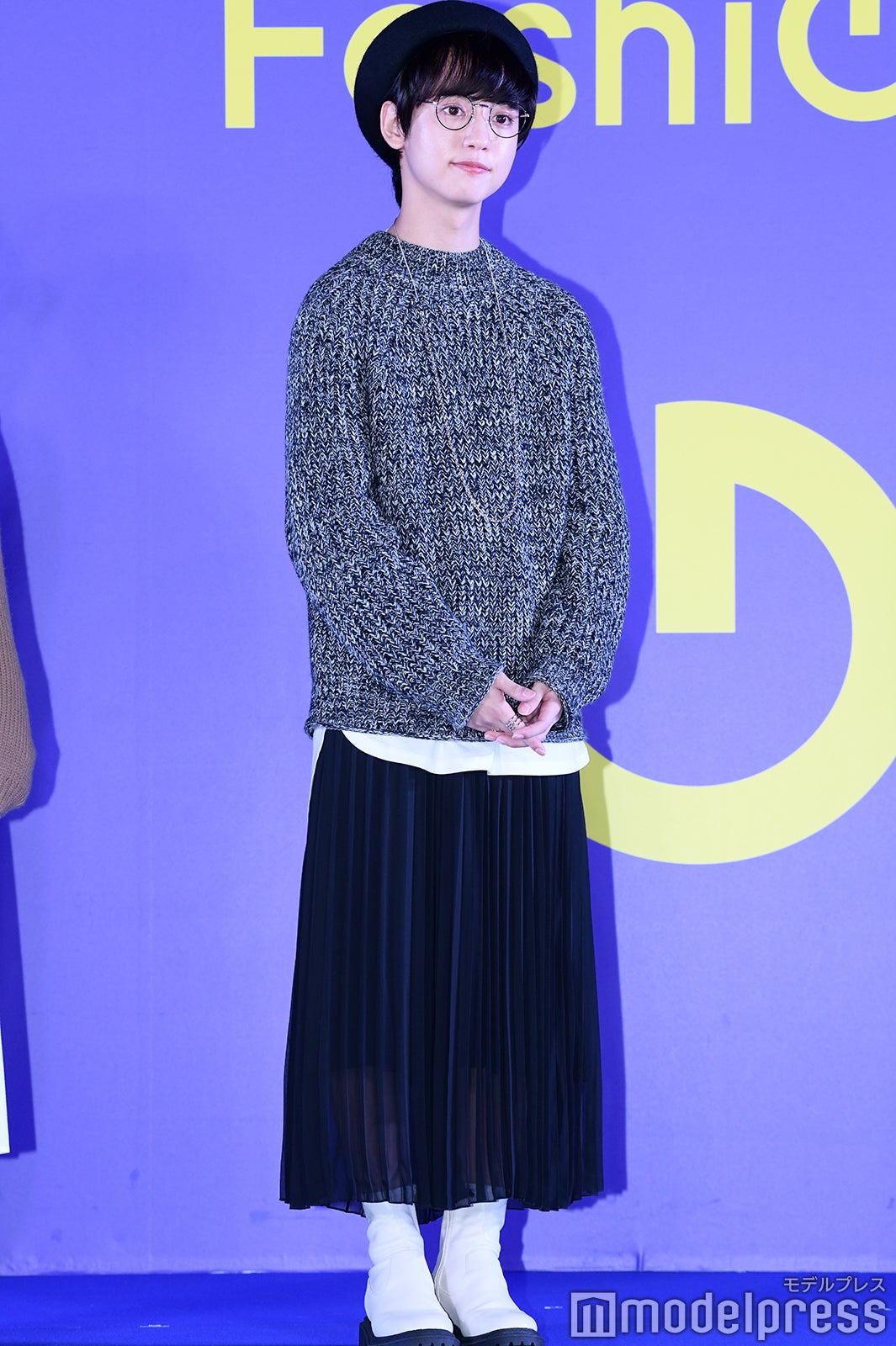 ゆうたろう （C）モデルプレス