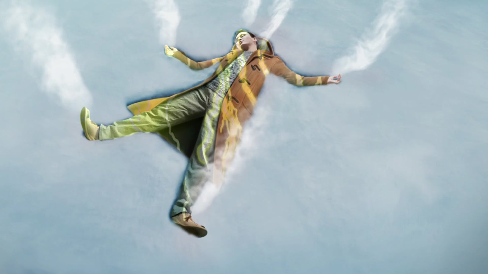 Matt／新WEBCMより（提供写真）