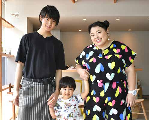 佐野勇斗「カンナさーん!」で「砂の塔」監督と再タッグ 渡辺直美との共演に歓喜<コメント到着>