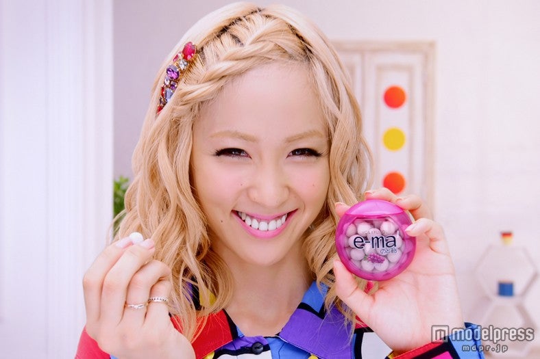 Ami（E-girls）