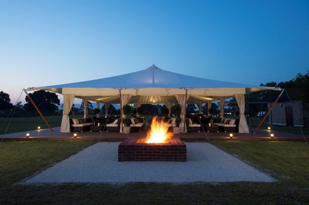 NEMU フォレストヴィラ／画像提供：三井不動産