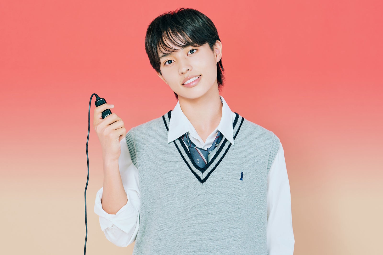 しゅんぺい（C）AbemaTV, Inc.