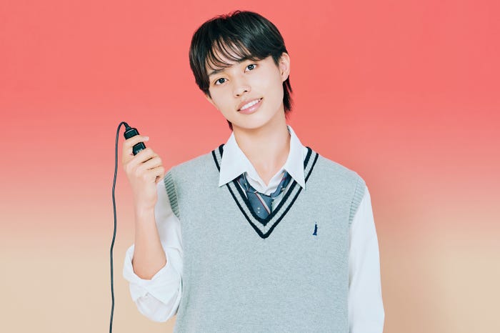 しゅんぺい(C)AbemaTV, Inc.