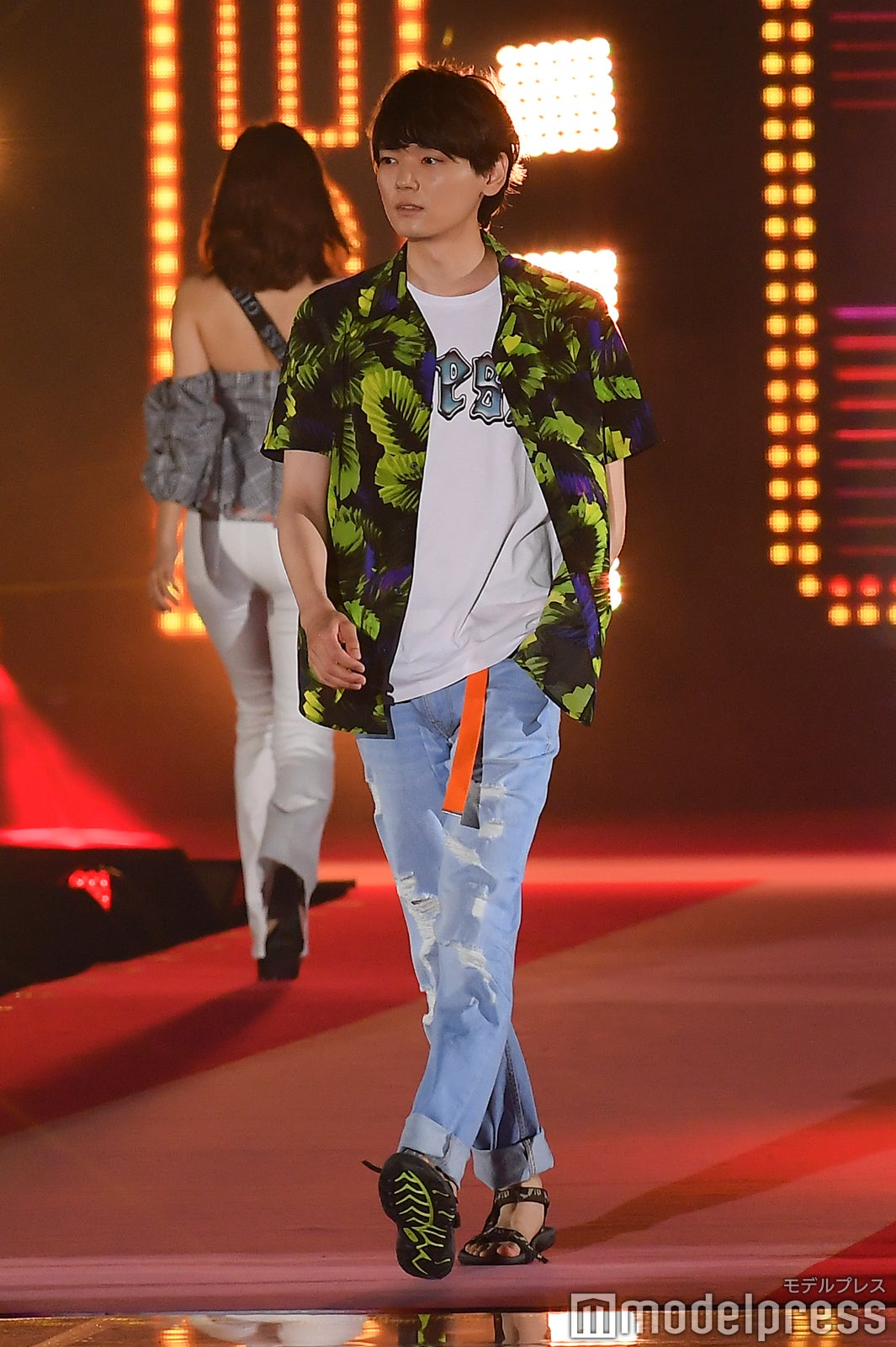 古川雄輝（C）モデルプレス