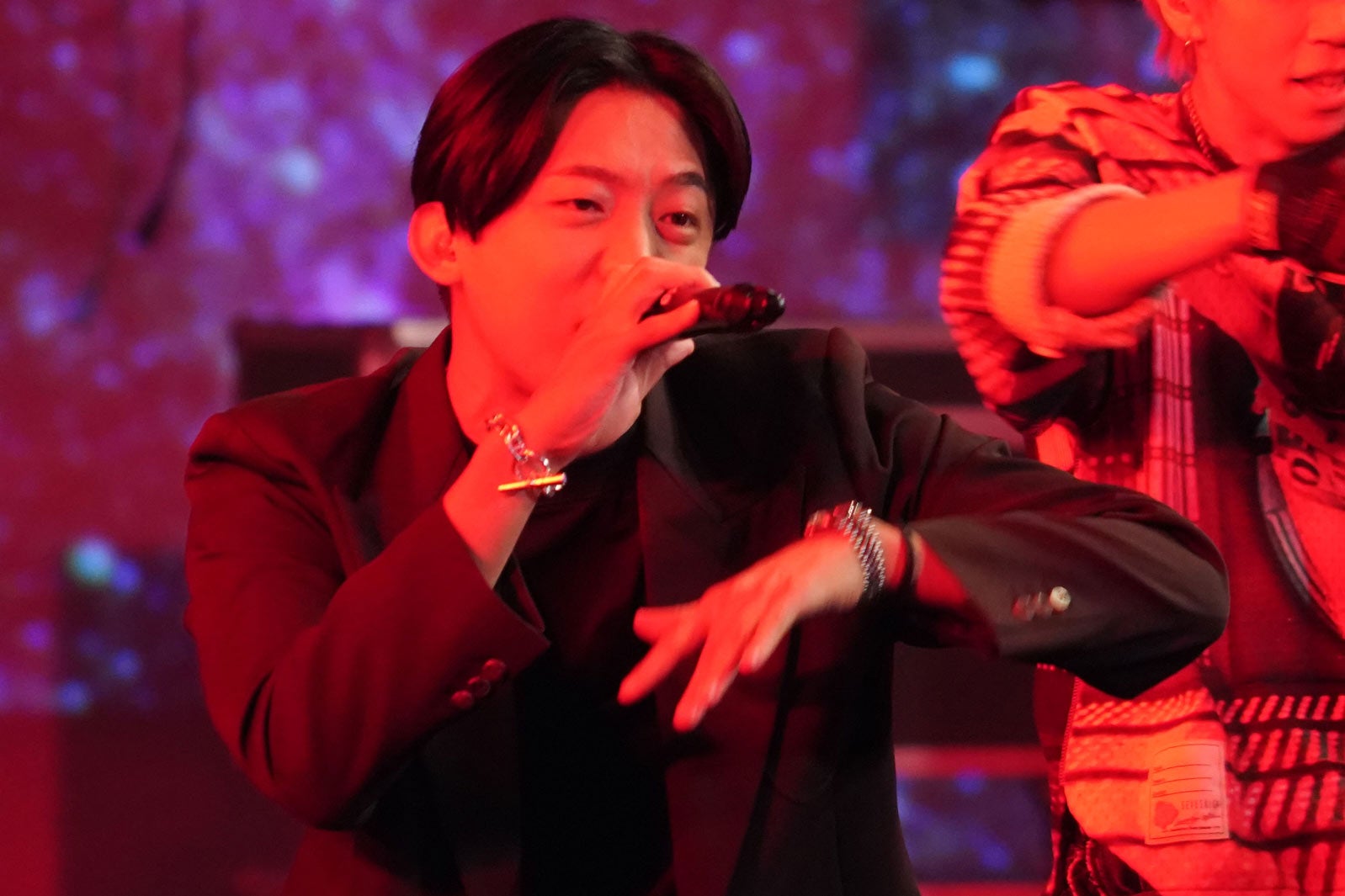 KEN THE 390（C）日本テレビ