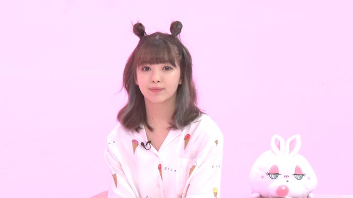 藤田ニコル(提供写真)