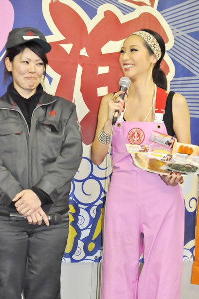 ”ウギャル”のLie