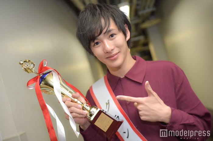 日本一のイケメン大学生 桜美林大学 水澤崚さんを直撃 彼女は 将来の夢は ダメだったら芸能界諦める 覚悟で挑む Mr Of Mr 18 モデルプレス 日本一のイケメン大学生 桜美林大学 水澤崚さんを直撃 彼女は 将来の夢は ダメだったら芸能界諦める 覚悟で挑む Mr Of Mr 18 モデルプレス