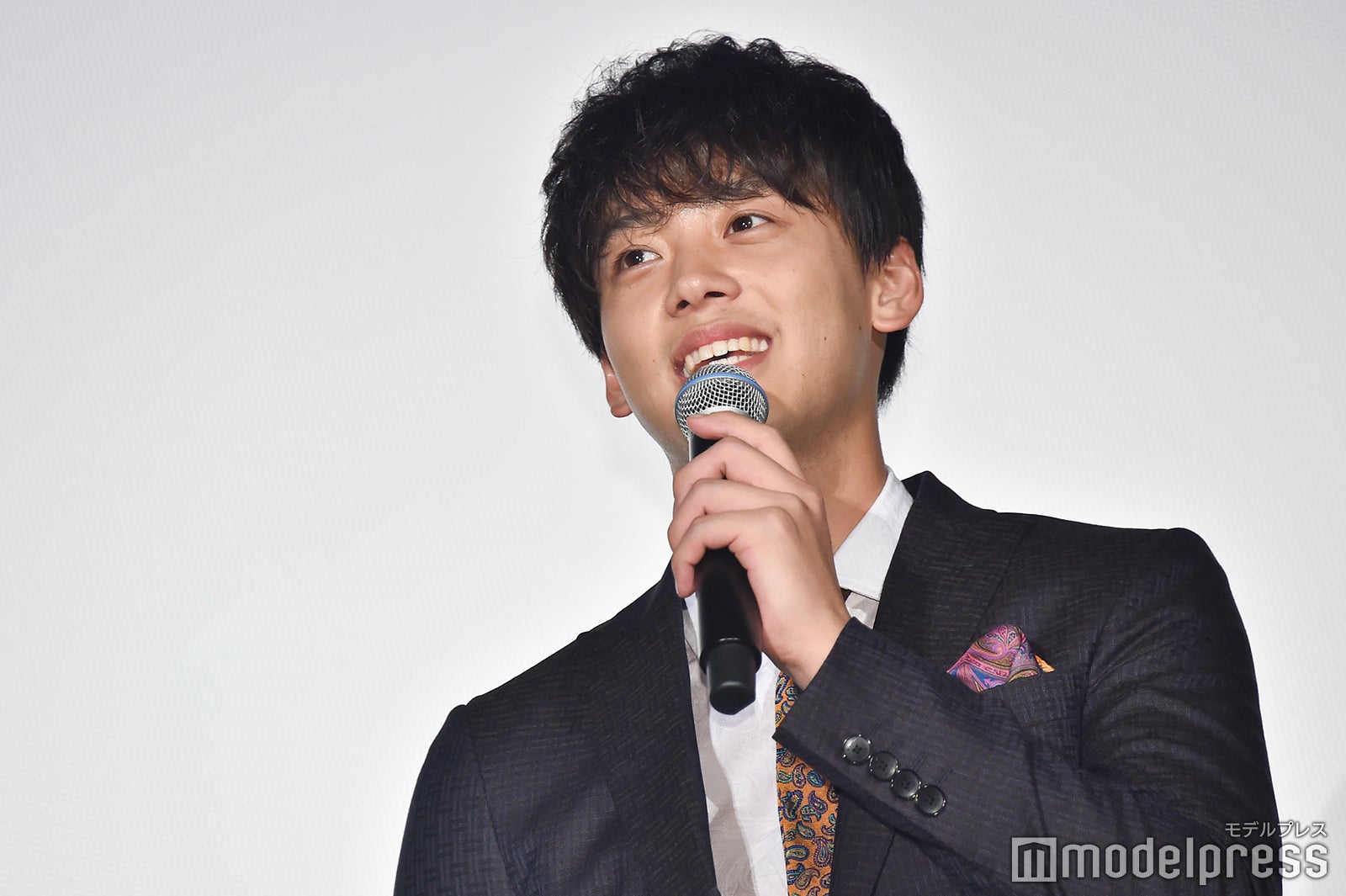 竹内涼真（C）モデルプレス
