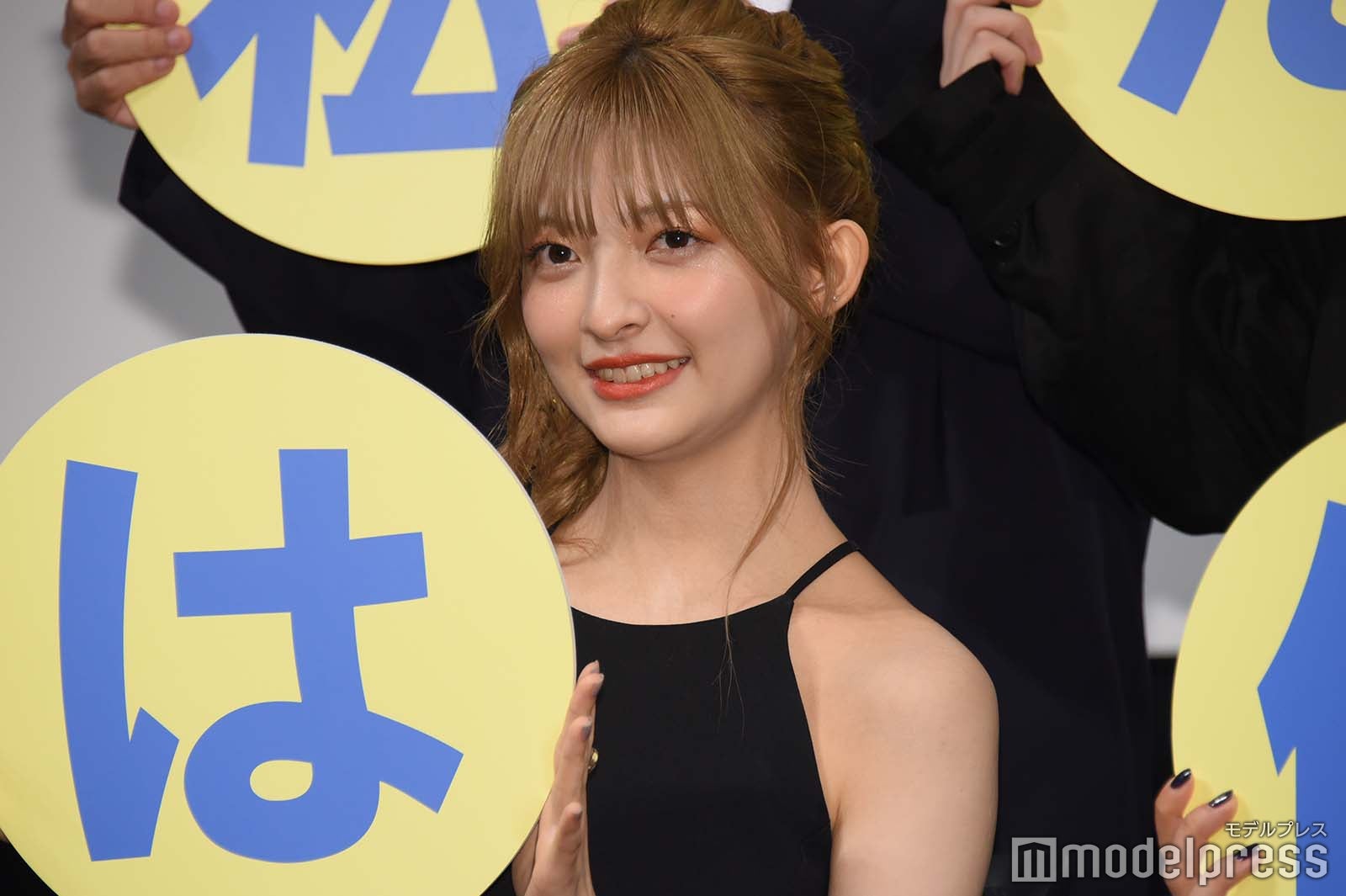 甲田まひる （C）モデルプレス