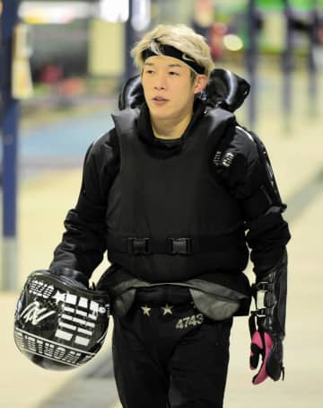 【ボート】住之江G1 数字以上の手応えを感じる木村仁紀 逆転3着に「良さそうです」