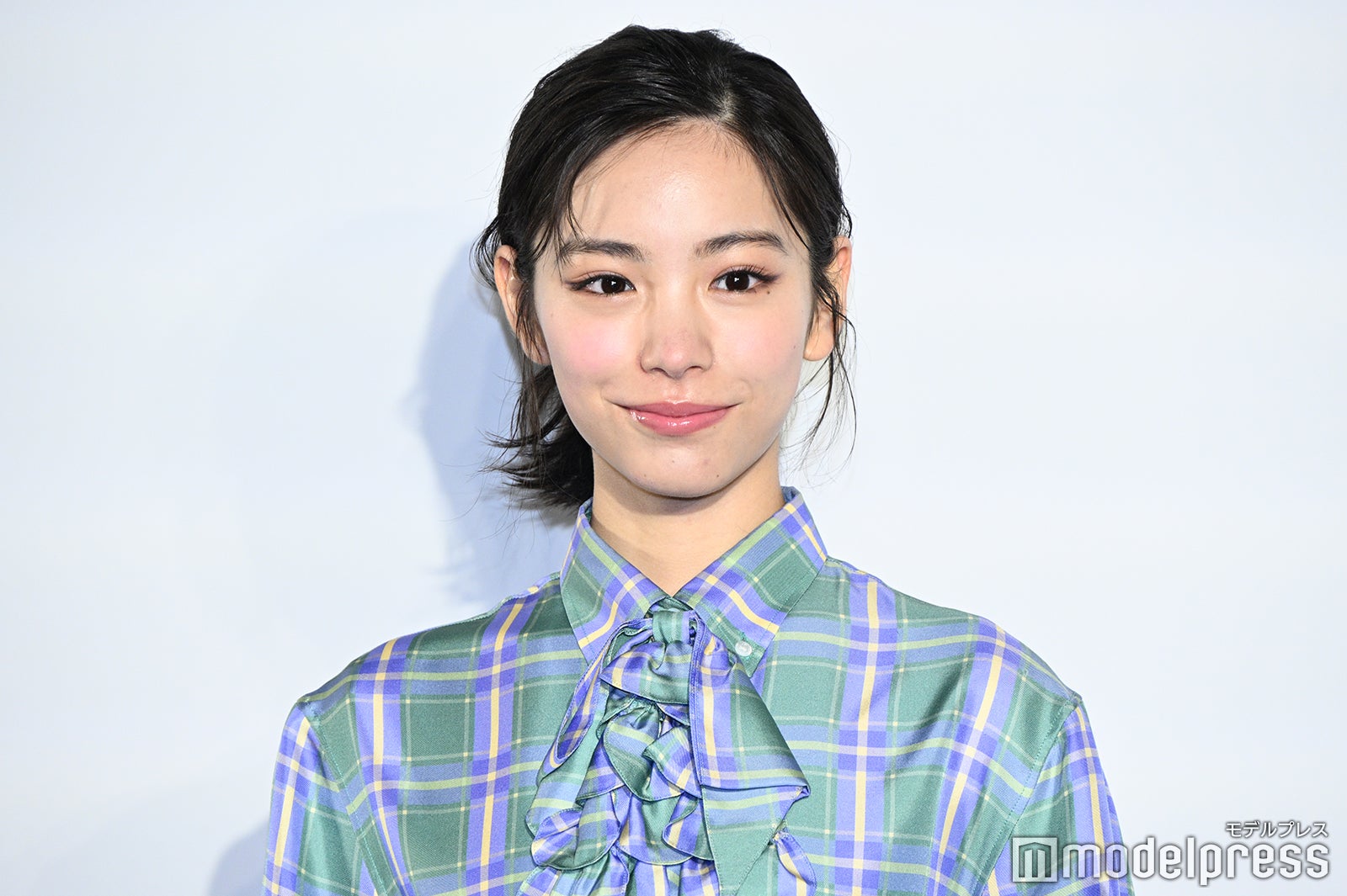 當真あみ（C）モデルプレス