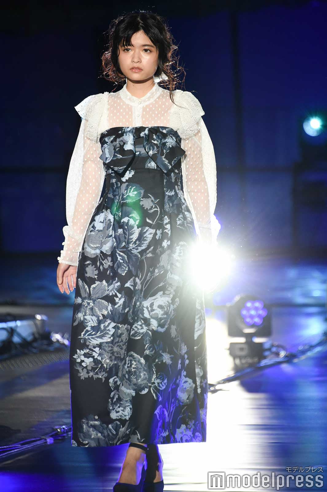 景井ひな （C）モデルプレス