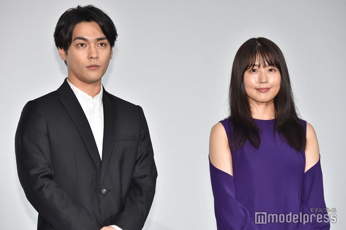 柳楽優弥 有村架純 三浦春馬さんとの思い出 交わした言葉明かす 映画 太陽の子 モデルプレス 柳楽優弥 有村架純 三浦春馬さんとの思い出 交わした言葉明かす 映画 太陽の子 モデルプレス