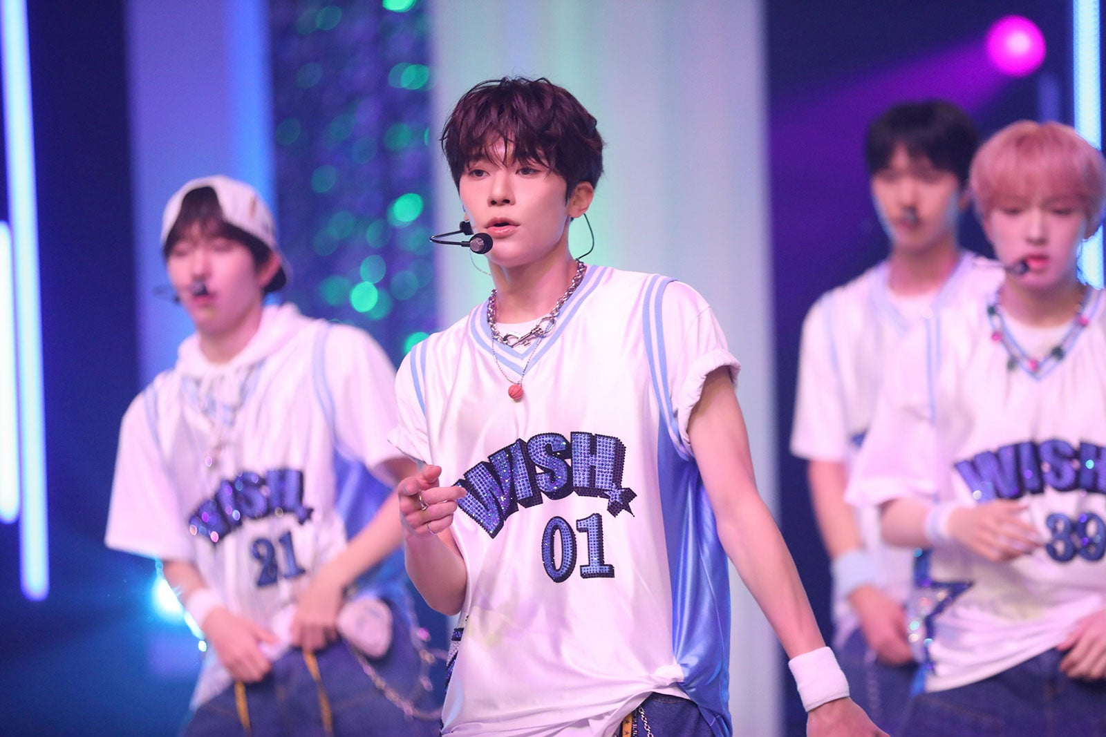 シオン（C）テレビ朝日