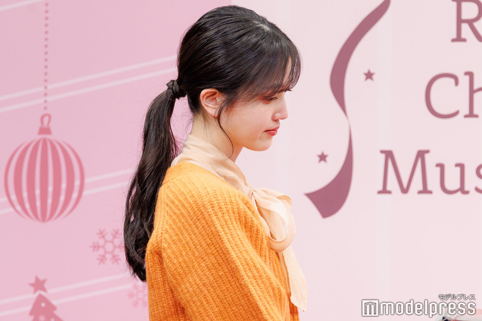 久保史緒里（C）モデルプレス