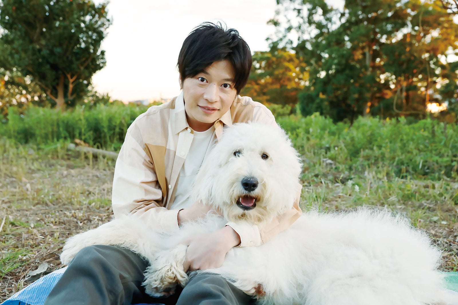 田中圭（提供写真）