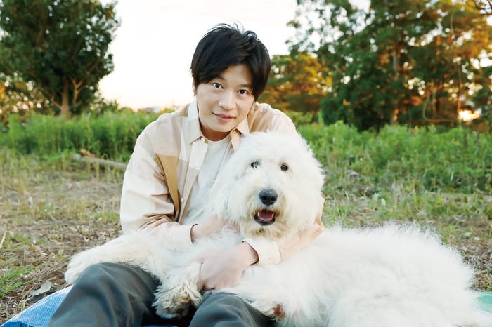 田中圭(提供写真)