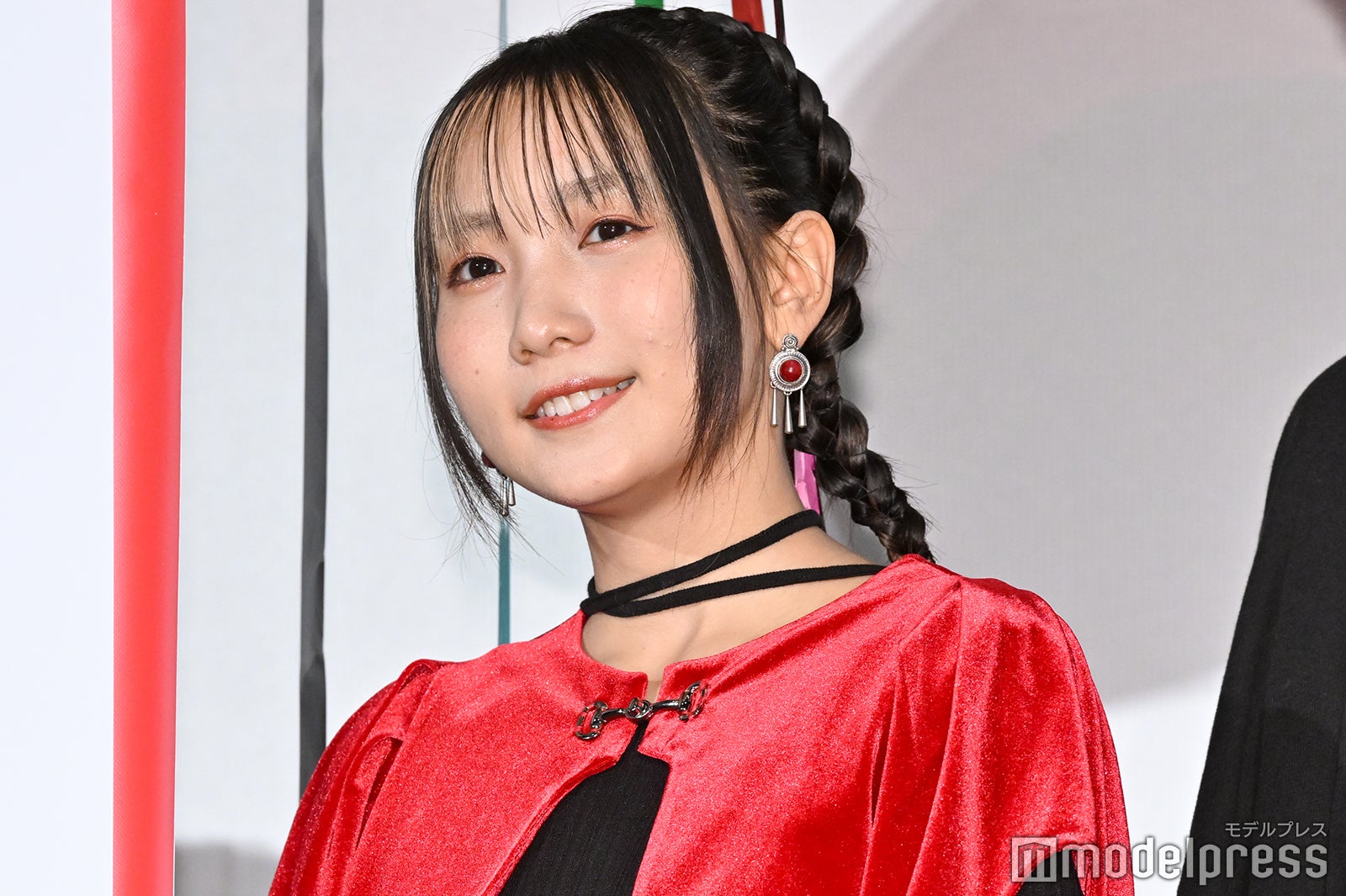 幾田りら（C）モデルプレス