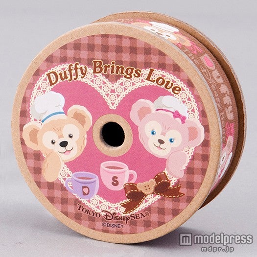 リボン￥1200（C）Disney