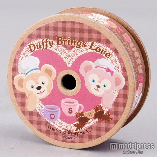リボン¥1200(C)Disney