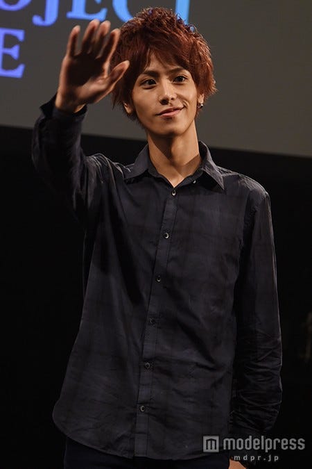 北村エレン