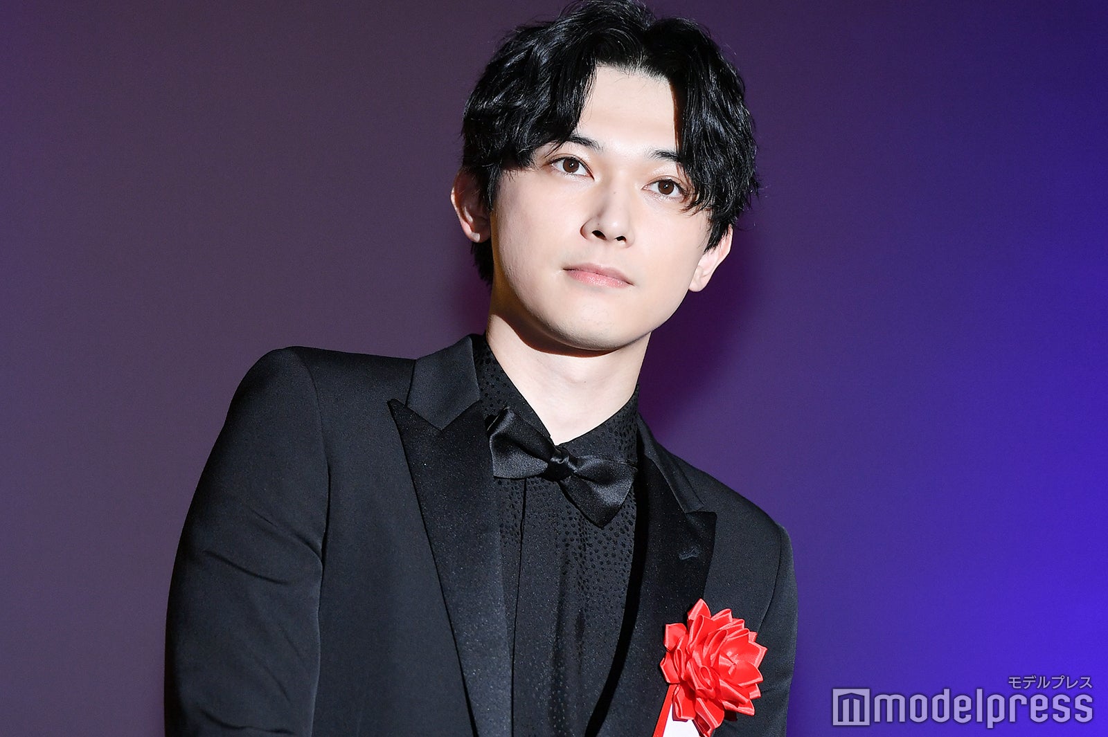 吉沢亮（C）モデルプレス