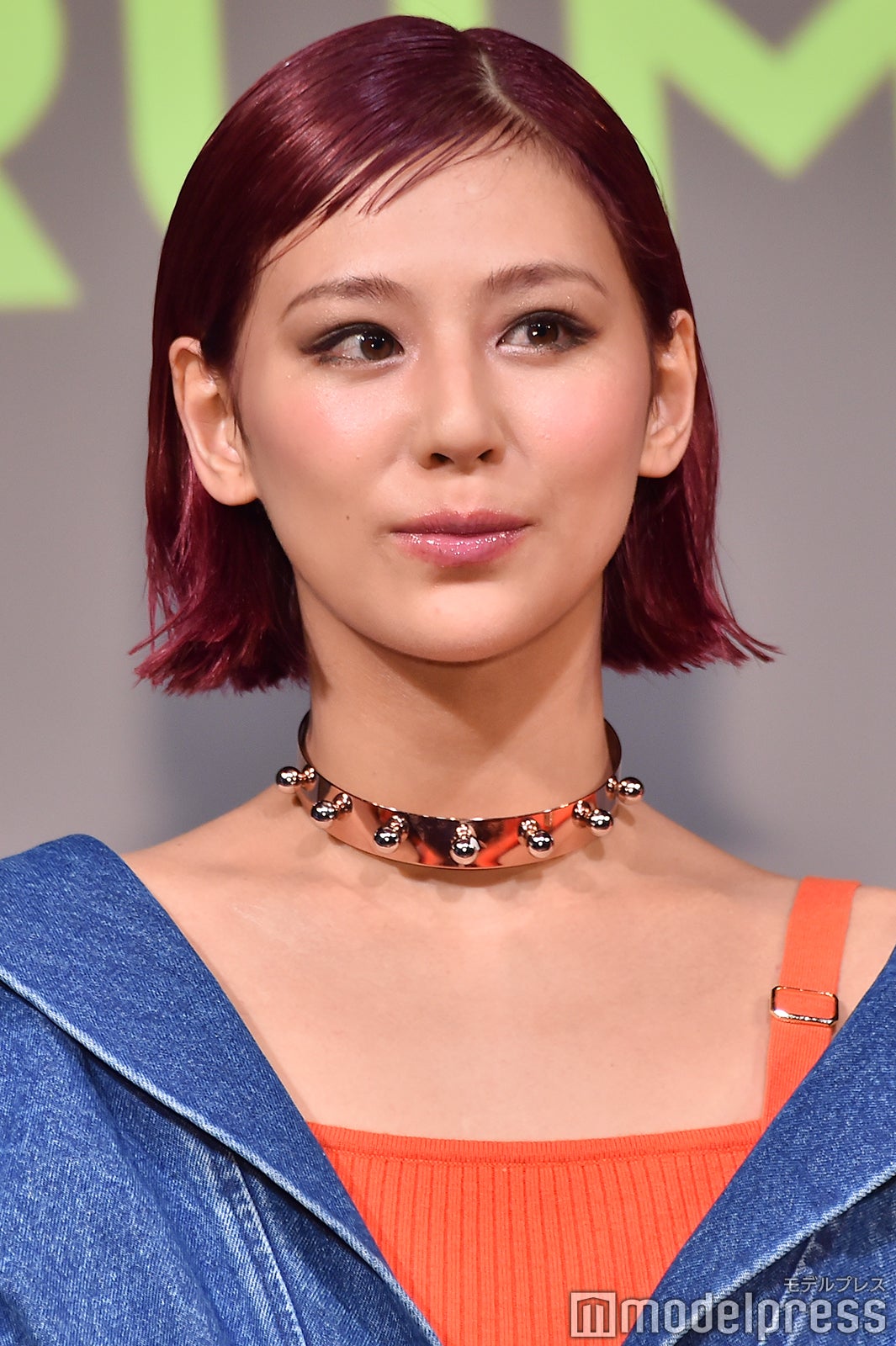 西内まりや （C）モデルプレス