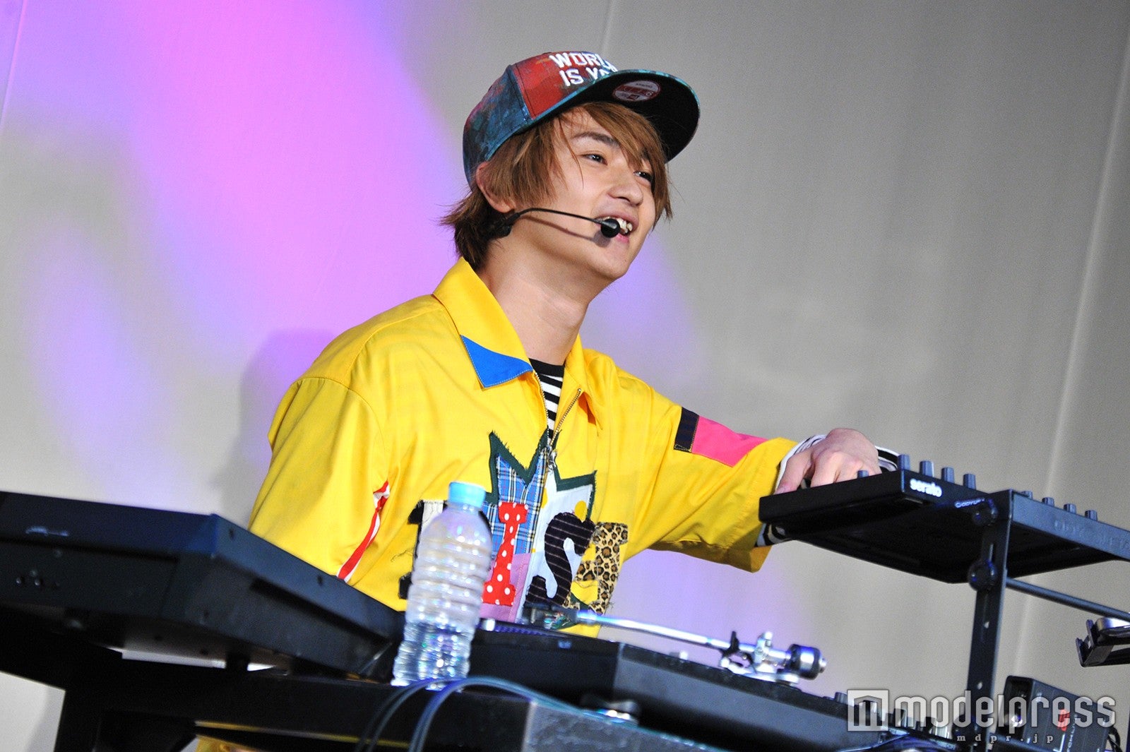 To-i（C）モデルプレス