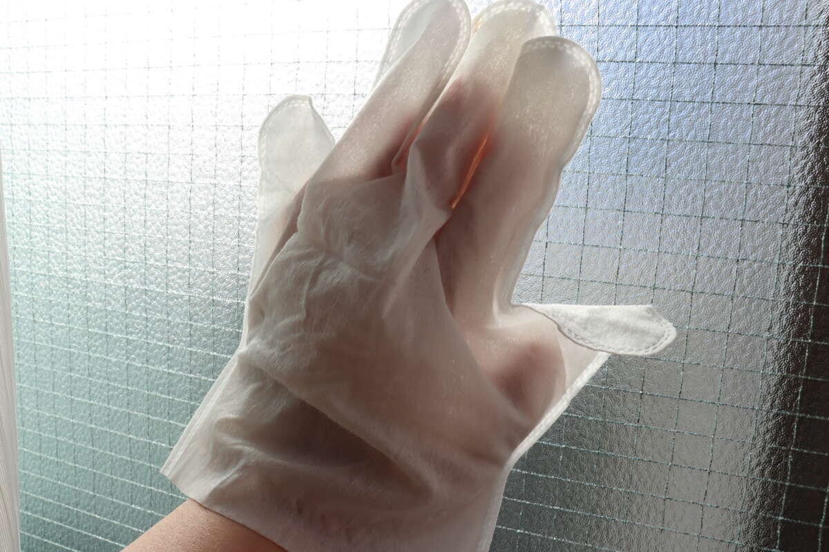 ダイソーの除菌ができる