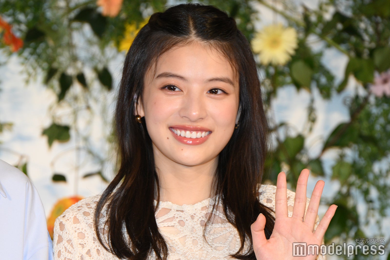 出口夏希（C）モデルプレス